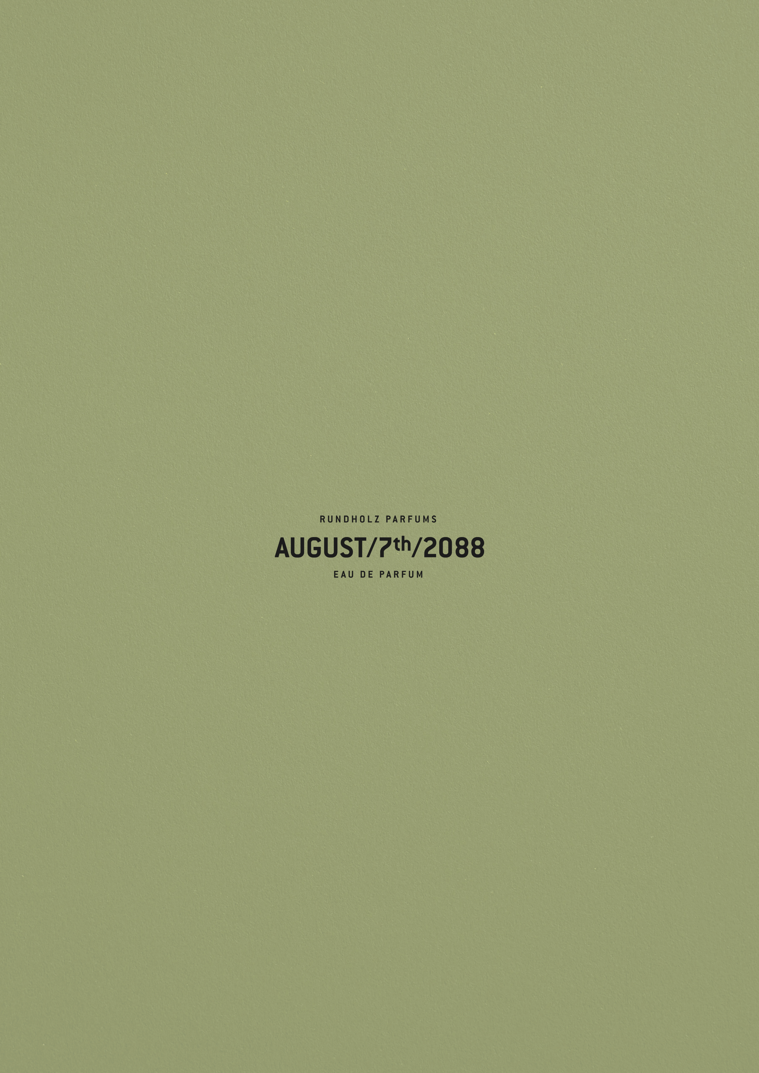 AUGUST/7th/2088